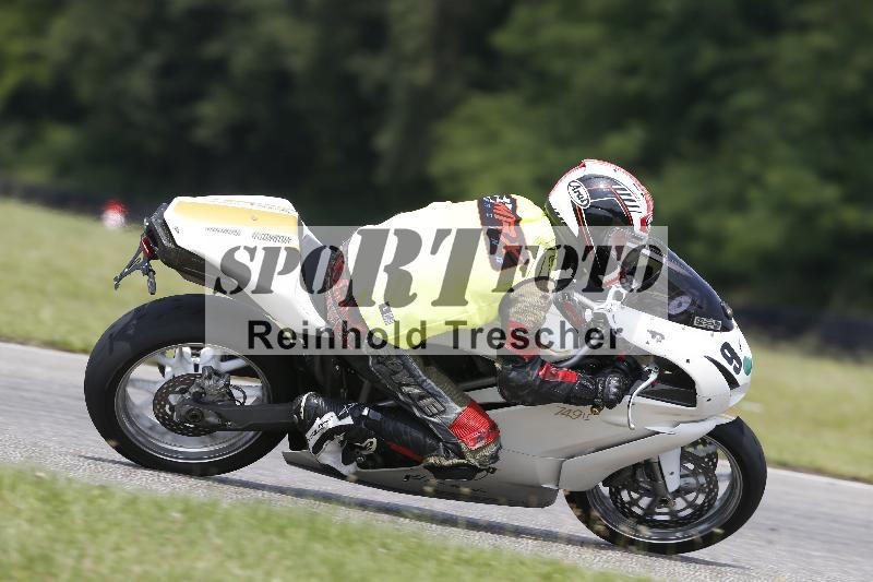 /25 10.06.2025 MaxRacing ADR/Gruppe gruen/95